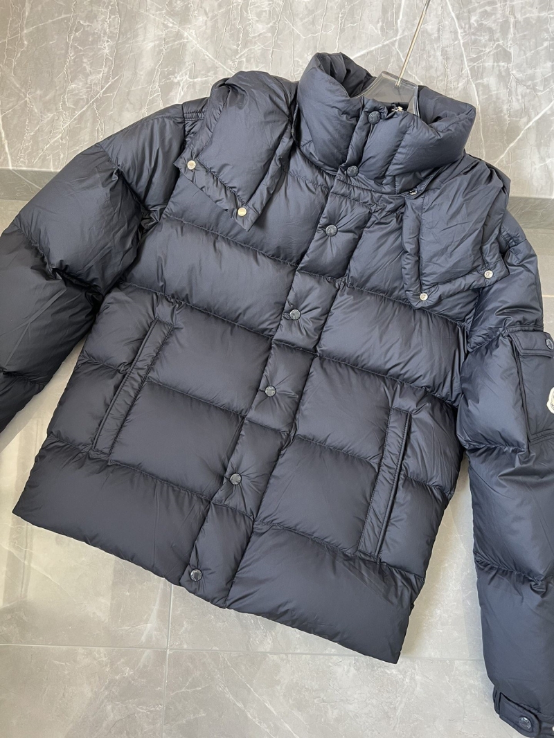 Moncler Down Coat